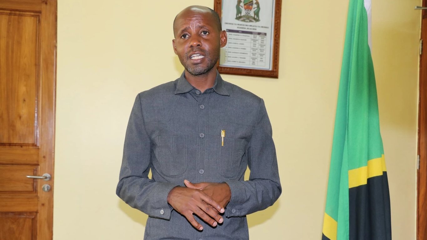 Wilaya ya Ubungo Yajiandaa Kupokea Mwenge wa Uhuru Kwa Kasi na Miradi ya Bilioni 8.2