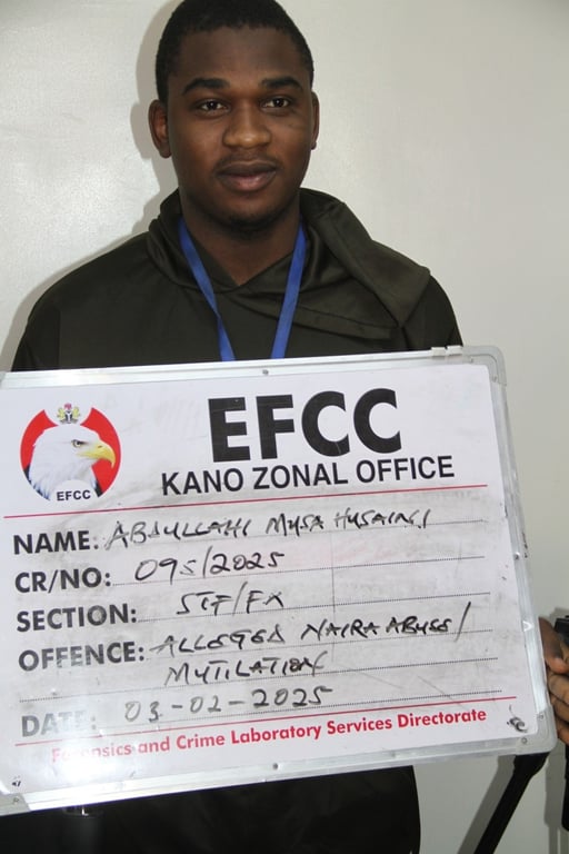 Msanii Maarufu wa Urembo Afungwa Miezi Sita kwa Kunyunyizia Noti Harusi Kwake