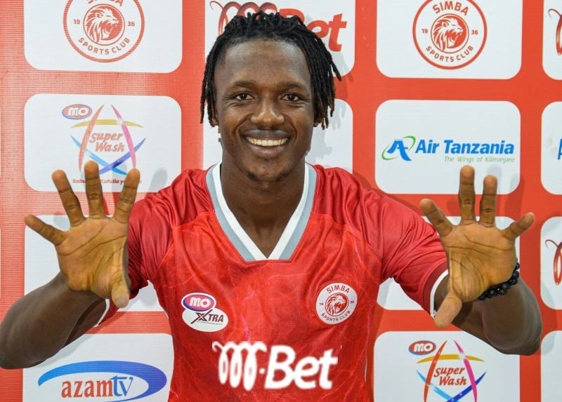 Saa za Che Malone Msimbazi Zahesabika, USM Alger ya Algeria Yamuwinda Vikali