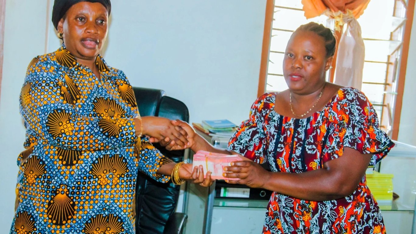 Mbunge Katambi Apiga Jeki Uhifadhi wa Utamaduni Shinyanga, Atoa Milioni 3 Kuendeleza Michezo ya Jadi