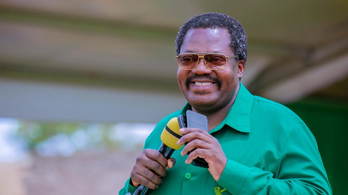 Nchimbi Aagiza CCM Kuacha Wimbo wa Uchochezi, Asisitiza Siasa za Kistaarabu