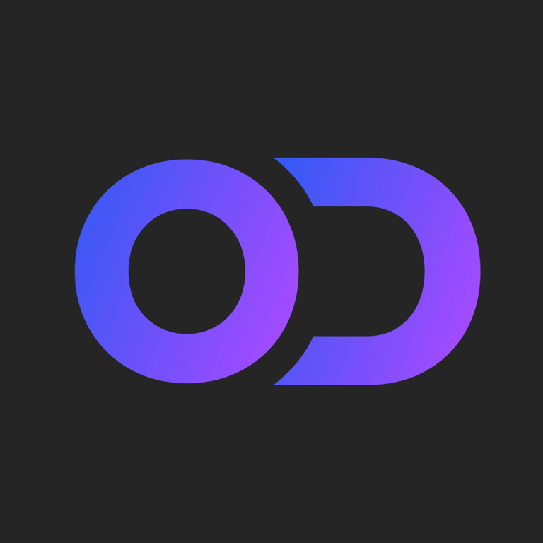 OmniDev logo