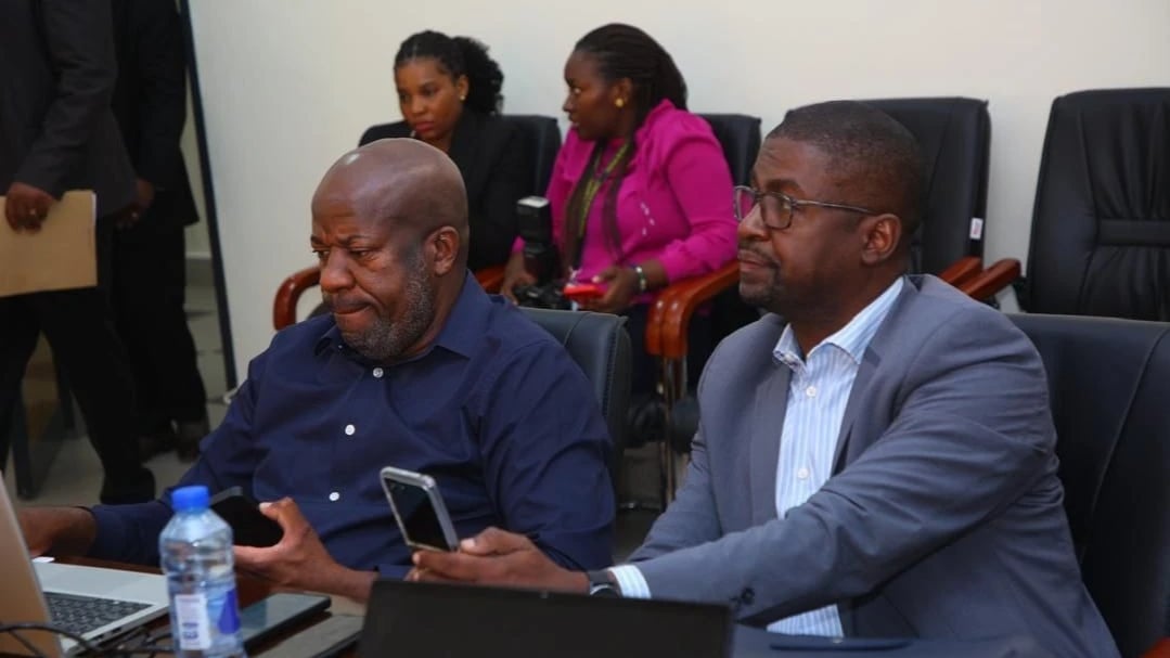 Mapato ya Madini Kupaa: TRA na Tume ya Madini Zasuka Mbinu Mpya Dodoma, ‘Kodi Isilale’