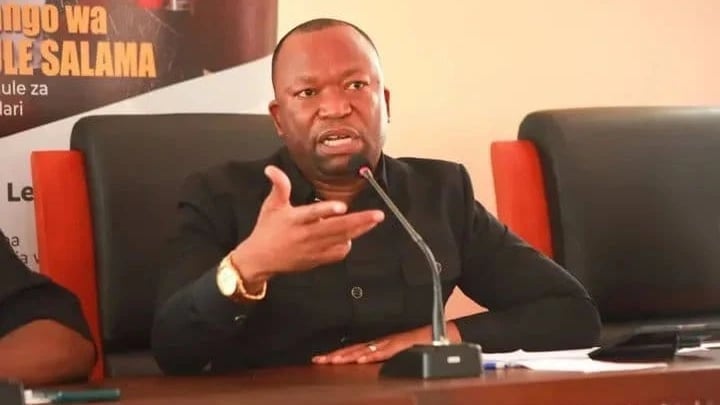 Rufiji Yajiandaa Kupokea Neema ya Kiuchumi Kutokana na Uwekezaji Mkubwa