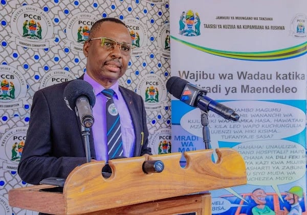 TAKUKURU Yaokoa Milioni 26, Zahanati ya Miaka 16 ya Wananchi Yakamilika