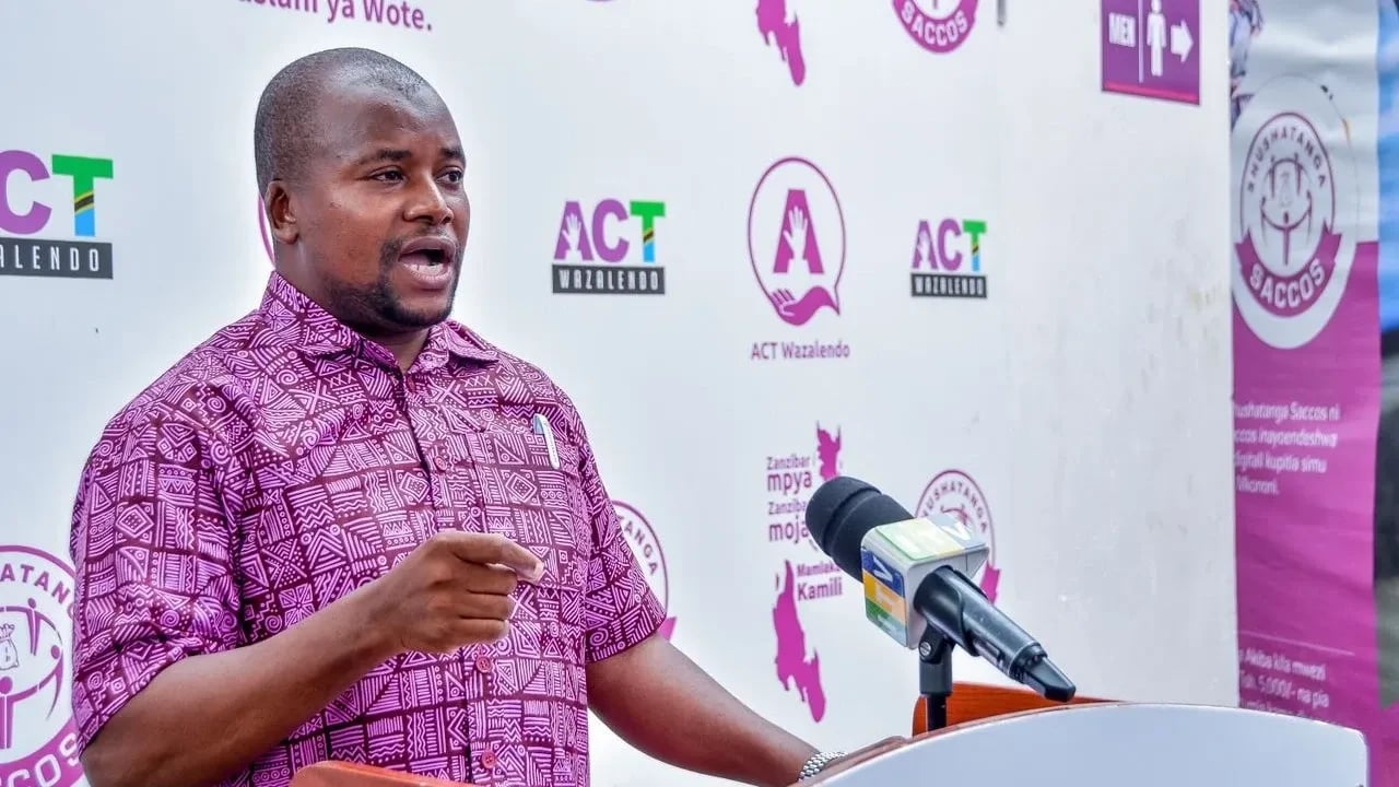 ACT Wazalendo Yaainisha Masharti Muhimu kwa Uchaguzi Huru 2025