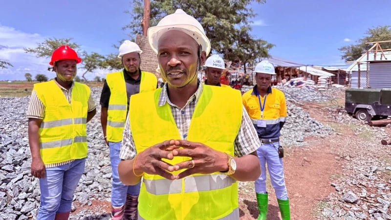 Kilio cha Wachimbaji Simiyu: Gharama za Dizeli Zakwamisha Dhahabu, Waitaka Serikali na Benki Kuwaokoa