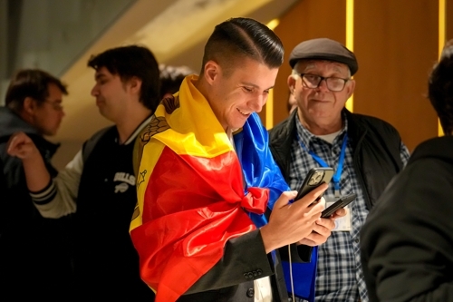 Moldova Yaichagua Ulaya: Chama Tawala Chaelekea Ushindi Mkubwa Dhidi ya Washirika wa Urusi