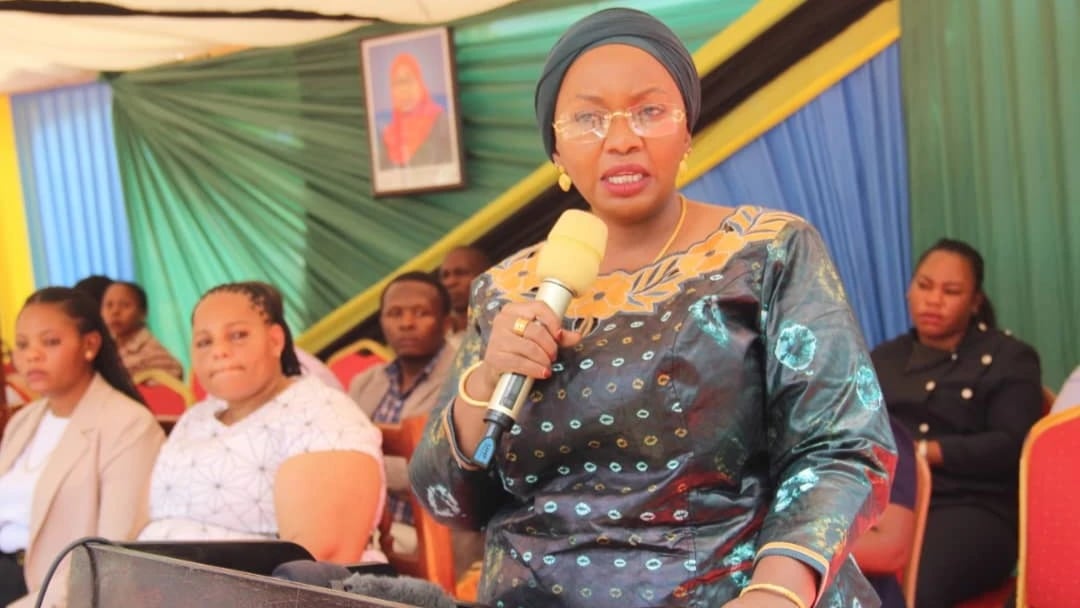 Nguvu ya Mwanamke: Wahitimu 81 wa 'Wanawake na Samia' Tayari Kujiajiri Shinyanga