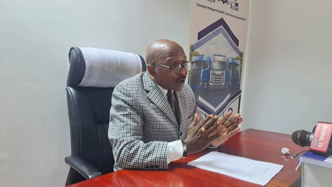 Tozo Mpya ya Malori Yatikisa Sekta ya Usafirishaji, Wafanyabiashara Wadogo Walia Kufilisika