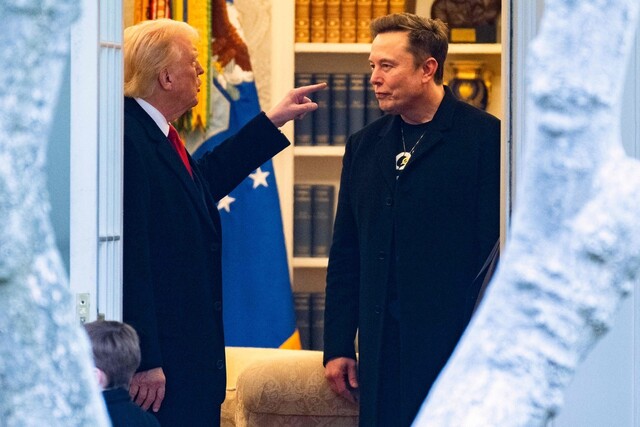 Elon Musk Azua Taharuki na Wazo la Chama Kipya cha Siasa Marekani