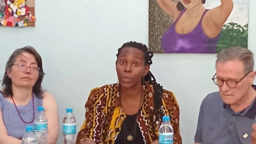 Kilio cha Watoto 7,500: Manoni Aililia Serikali Bajeti ya 'Mgongo Wazi', Moshi Kuweka Historia Duniani