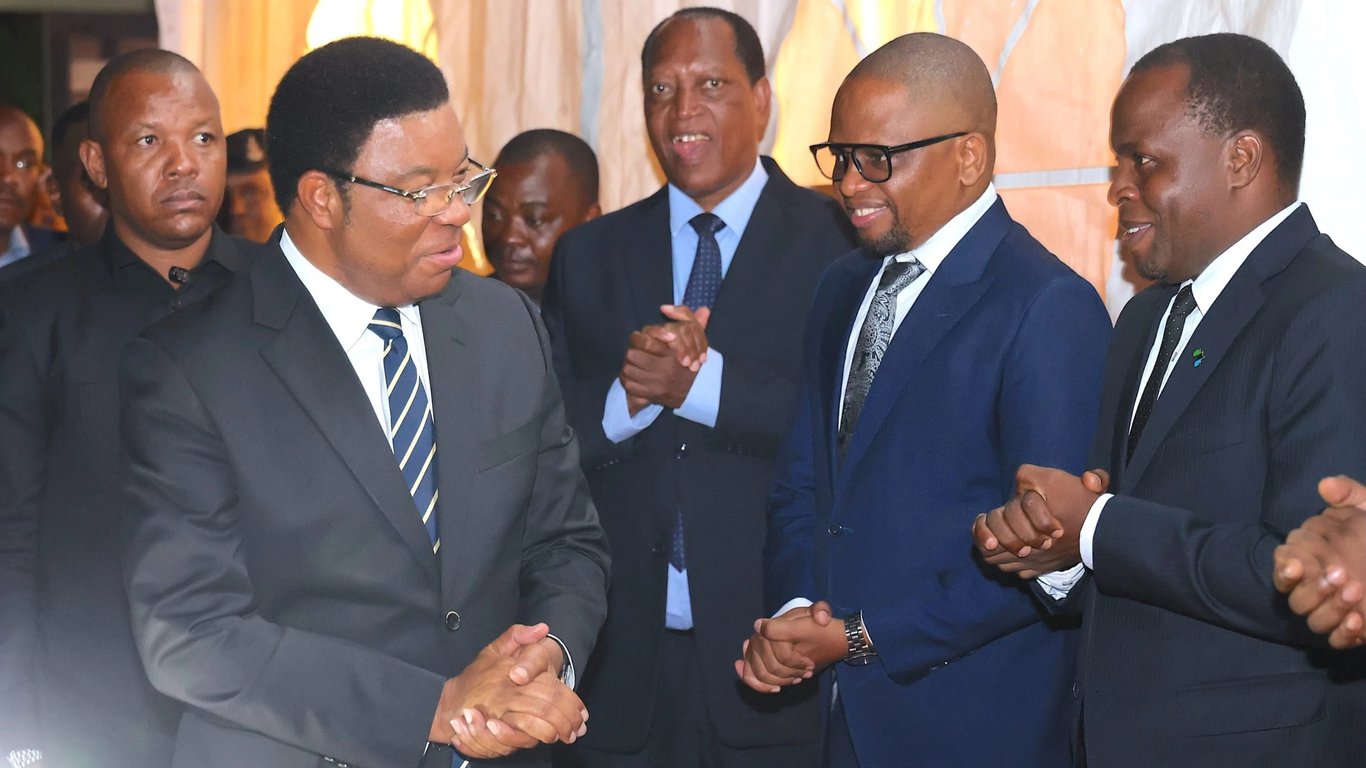 Waziri Mkuu Majaliwa Kufungua UMISSETA na UMITASHUMTA Iringa: Kuibua Vipaji na Kujenga Taifa Imara