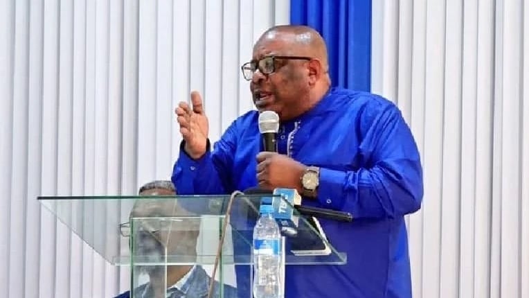 NCCR-Mageuzi Yatoa Ahadi Kubwa: Mwafaka wa Kitaifa na Katiba Mpya Ndio Msingi Mkuu wa Maendeleo