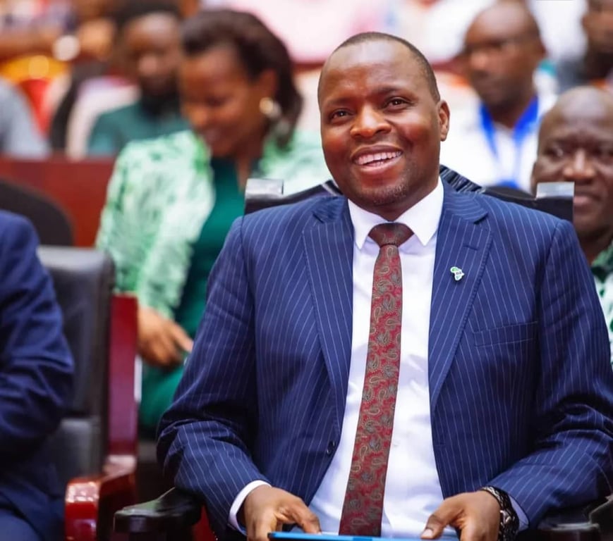 Msigwa Aagiza Maafisa Utamaduni Kuwawezesha Wasanii Badala ya Kuhamia Dar