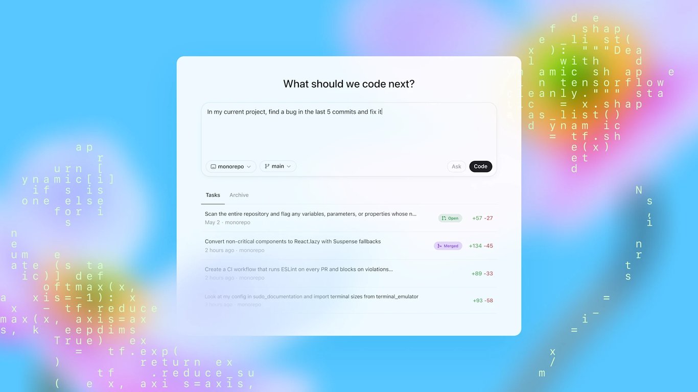 OpenAI Yazindua 'Codex': Vita vya AI Kuandika Kodi za Kompyuta Vyapamba Moto!