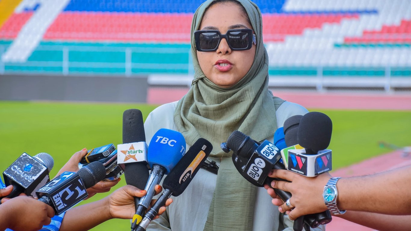 Soka na Utalii: Zanzibar Yafurika Wageni wa CHAN, Serikali Yasema 'Tumejipanga Kila Idara'