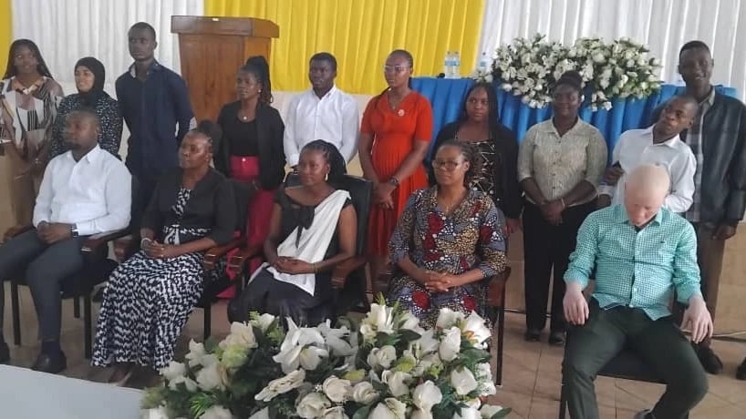 Changamoto za Watu Wenye Mahitaji Maalum Tanzania: Fursa Sawa Bado Kitendawili