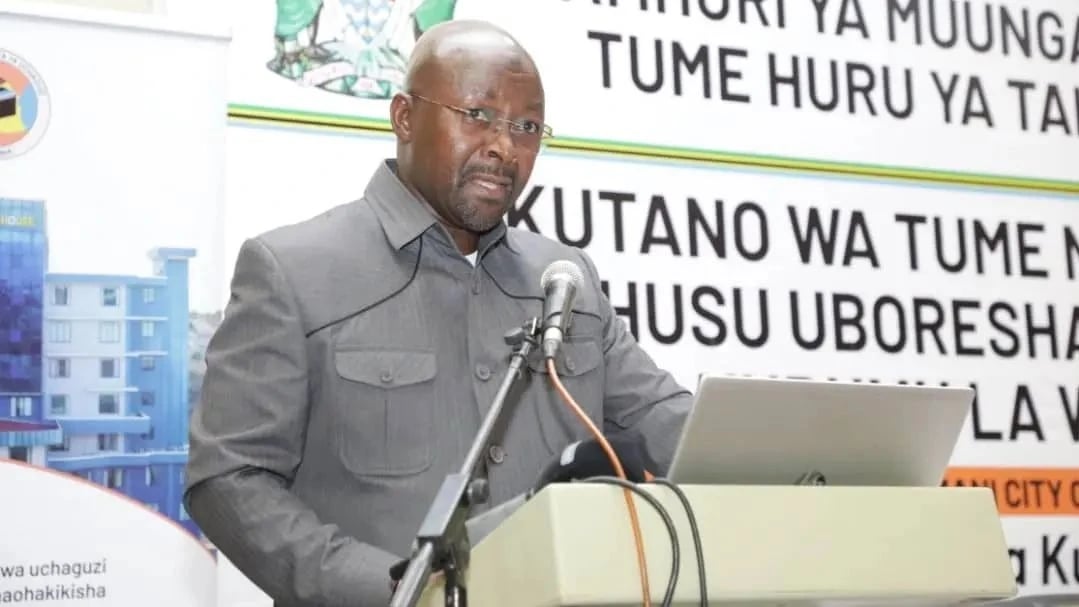 INEC Yawapa Watendaji Maagizo Mazito: Sheria, Uadilifu na Hamasa kwa Wapiga Kura!
