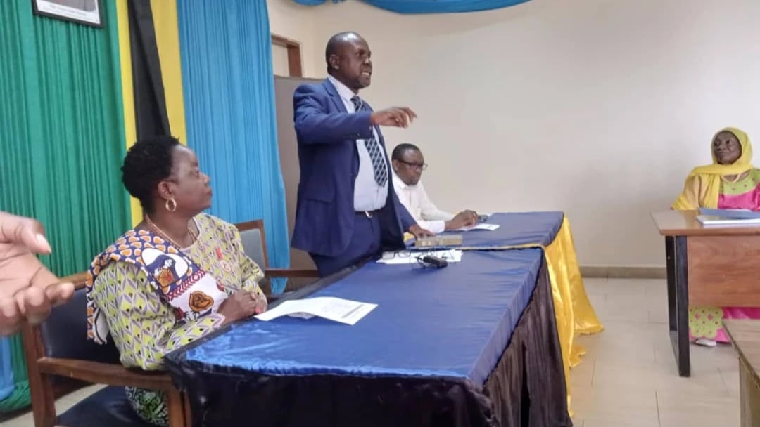 TASAF Mwanza: Bilioni 20.2 Zilivyobadili Maisha ya Maelfu Kutoka Umaskini