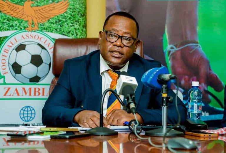 FAZ Yafungua Upya Uteuzi wa Vyeo Muhimu Kufuatia Kukosekana kwa Wagombea Stahiki