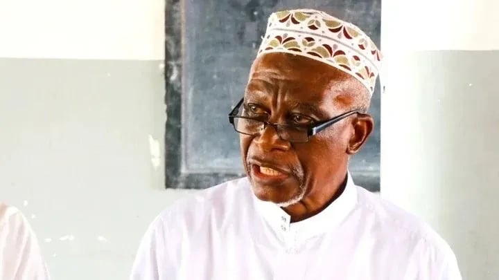 Mahakama Kuu Yaamuru Marekebisho ya Kesi ya Kiimani Baada ya Kifo cha Sheikh Muinge