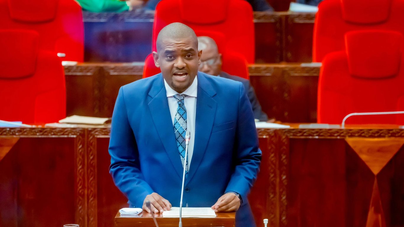 Wizara Yapanga Kusajili Zaidi ya Hati Miliki Milioni Moja kwa Mwaka 2025/26