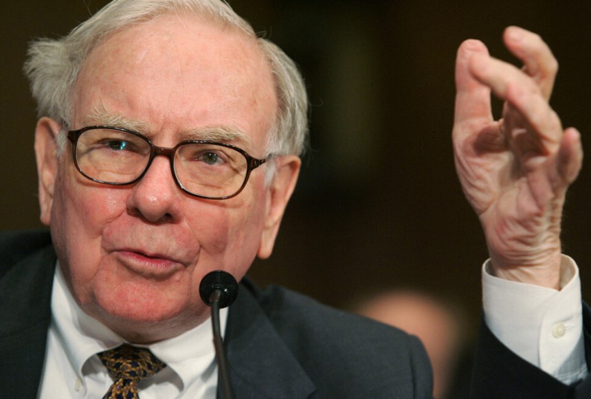Mfalme wa Uwekezaji Warren Buffett Ang'atuka Kazi Berkshire Hathaway (Miaka 94), Amlipua Trump Juu ya Biashara ya Kimataifa