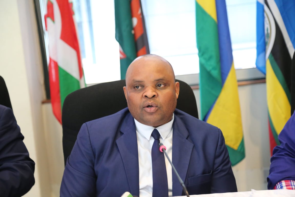 Serikali Kuendelea Kushirikiana na Wadau wa Maendeleo kwa Miradi ya Hifadhi ya Mazingira