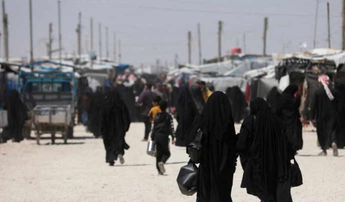 Saudi Arabia Na Qatar Zalipia Syria Deni La Takriban Shilingi Bilioni 38 La Benki Ya Dunia, Kufungua Njia Ya Misaada