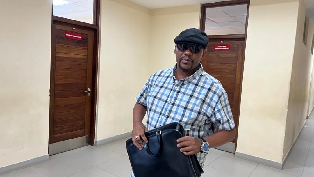 Kesi ya Utapeli Milioni 300: Jamhuri Yadai Malya Anatumia Ugonjwa Kukwepa Kesi