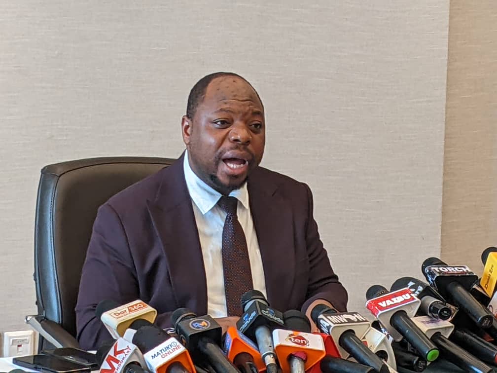 Chalamila Atia Moyo Wafanyabiashara na Kuonya Kuhusu Amani Kuelekea Uchaguzi