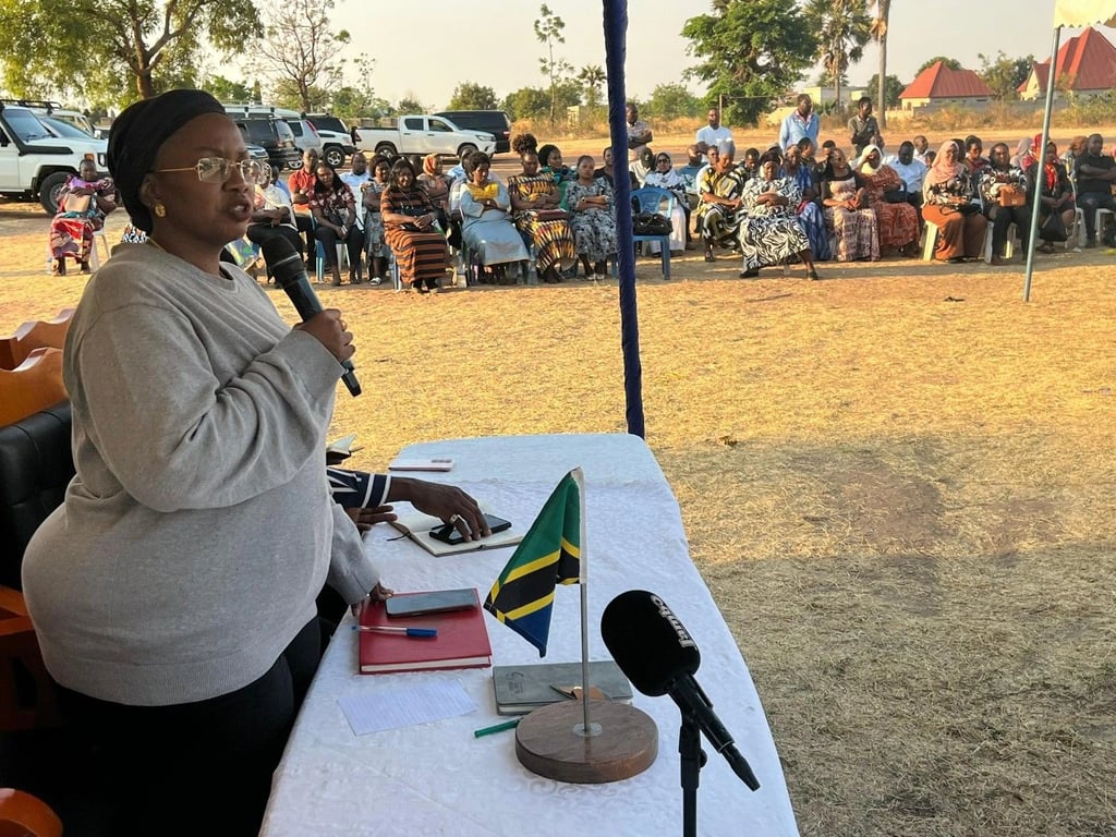 Serikali Yafuta Machozi Wananchi Kahama: Mgogoro wa Ardhi wa Miaka 10 Wafikia Mwisho