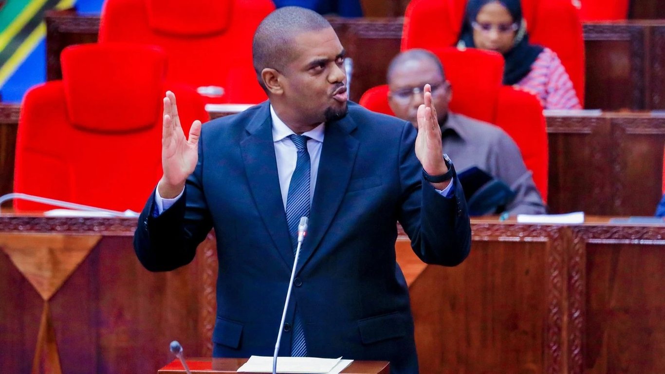 Sheria Mpya NHC: Nguvu ya Uteuzi wa Bosi Mkuu Sasa Mkononi mwa Rais
