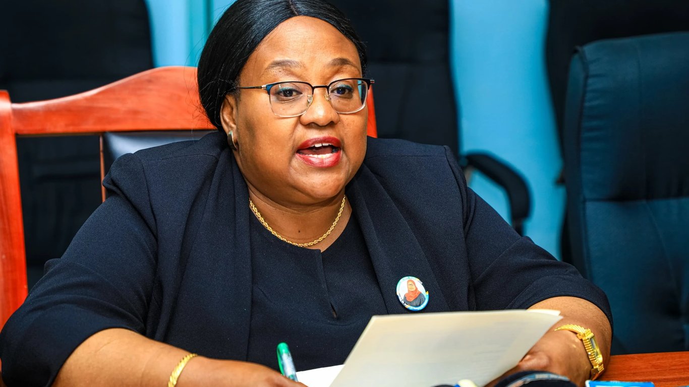 Tanzania Yatinga Fainali za Tuzo za Utalii Duniani, Yashindania Vipengele 50!