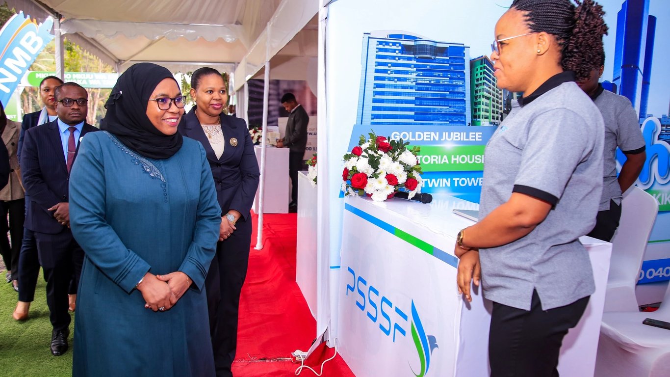 Zanzibar Yapongeza Mapinduzi ya Kidijitali Katika Huduma za Umma, Yasisitiza Ufanisi