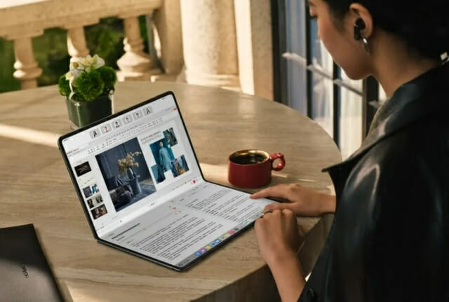 Huawei Yakabiliwa na Kipele Baada ya Kudai Chipu ya 'Kirin X90' ni ya Nanomita 5, Kumbe Bado Iko Nanomita 7