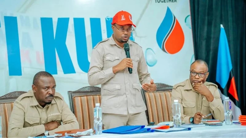 CHADEMA Kufanya Kikao cha Dharura Kudhibiti Machafuko na Kutoa Msimamo Mkali