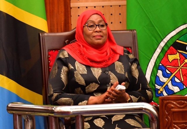 Rais Samia Aongeza Ajira TRA, Wafanyakazi 1,896 Kupokea Barua za Ajira Leo