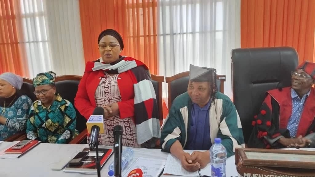 RC Dendego Ataka Milioni 6 Zilizofichwa Zirejeshwe Ndani ya Wiki Moja