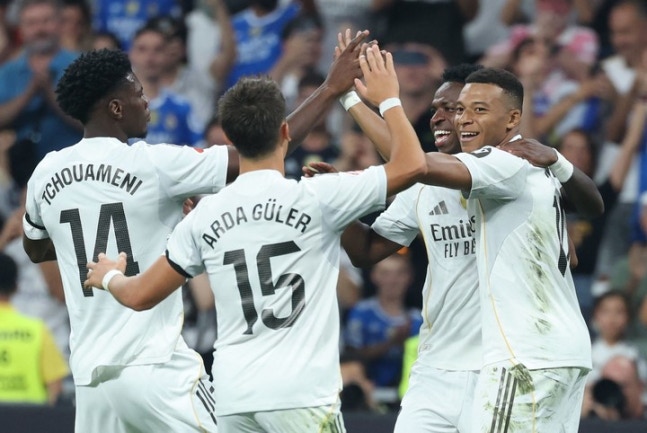 Alonso Aanza kwa Ushindi, Lakini Real Madrid Yasota Kuifunga Osasuna 1-0