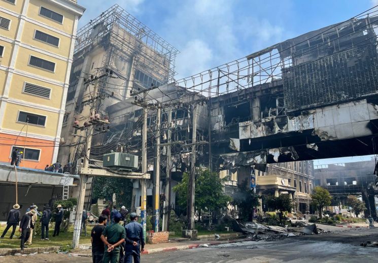 Thailand na Cambodia Zakubaliana Kusitisha Mapigano Baada ya Mgogoro wa Mpaka