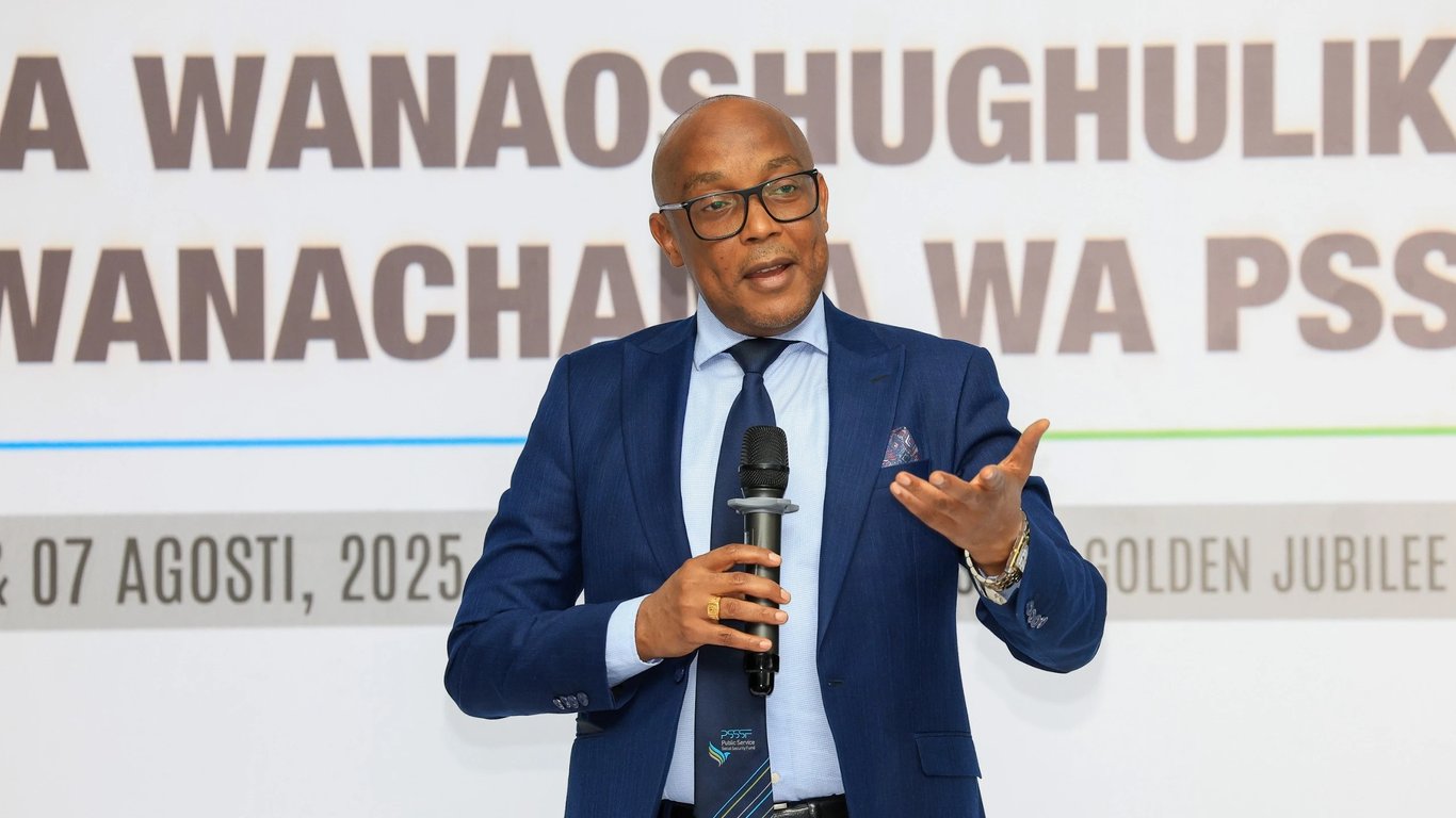 PSSSF na Waajiri Wajipanga: Ushirikiano Muhimu Katika Kutoa Huduma Bora za Hifadhi ya Jamii