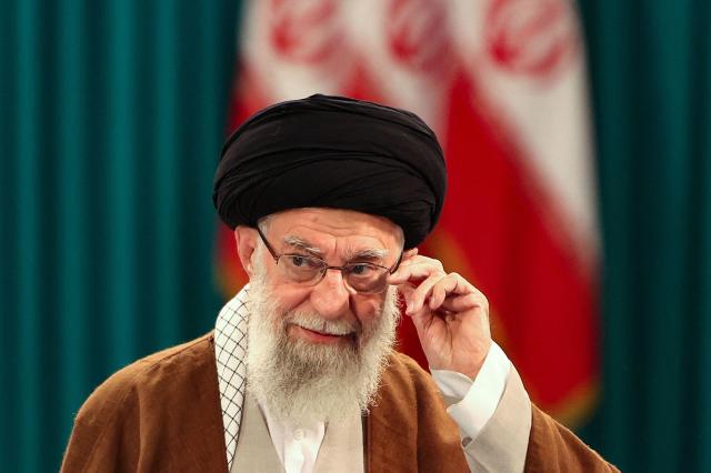 Marekani Yaibana Iran Tena: Kampuni ya China Yawekewa Vikwazo Kabla ya Mazungumzo Oman