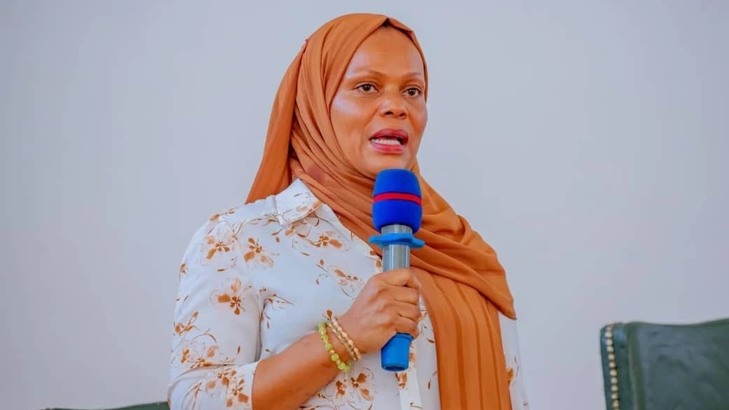 Wanawake Dar Wahimizwa Kunufaika na Mikopo Nafuu ya Halmashauri Kuepuka 'Kausha Damu'