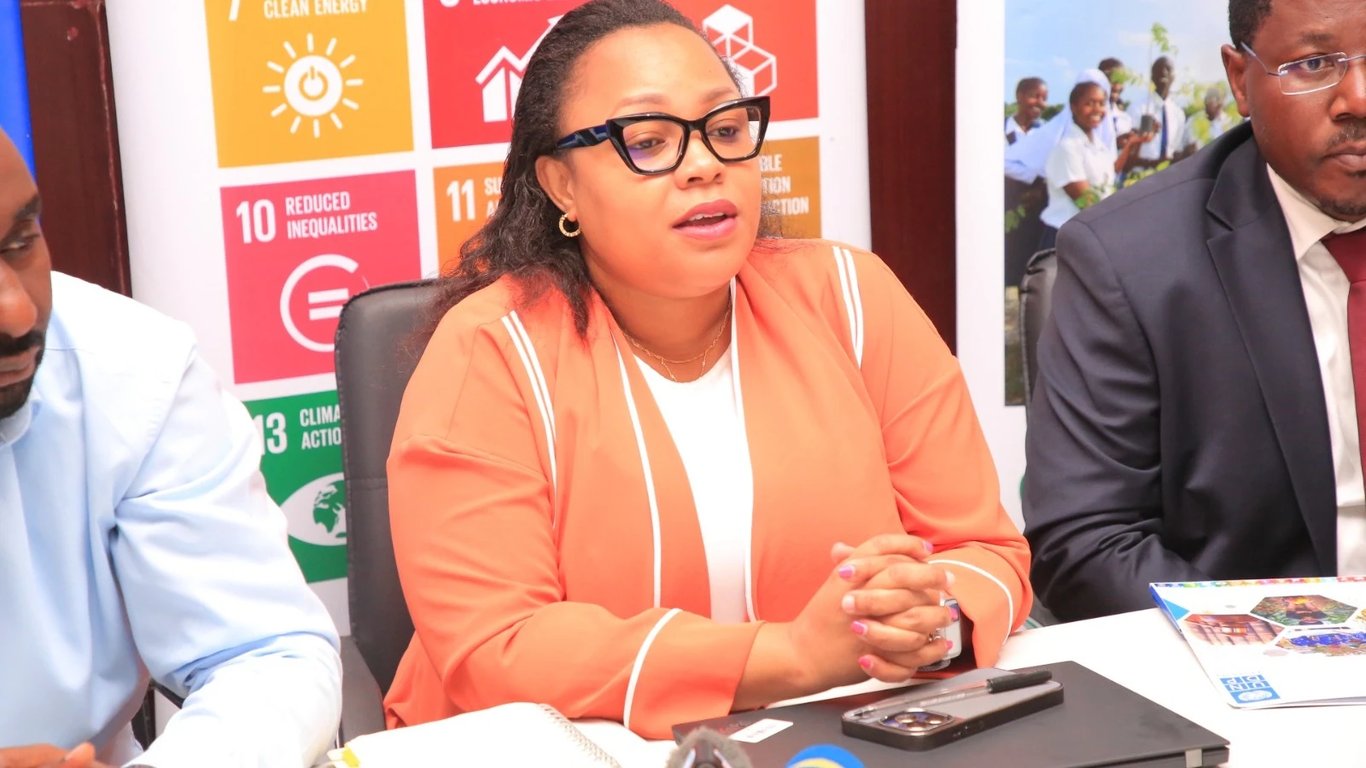 Maadhimisho ya Siku ya Amani: Watanzania Watakiwa Kuilinda Amani Nchini 'Bila Kuchoka'