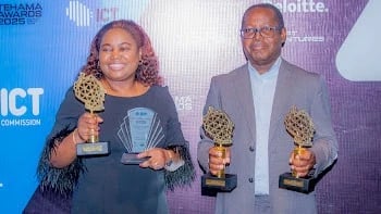 Yas Tanzania Yatamba na Tuzo Tatu za Ubora katika Sekta ya TEHAMA