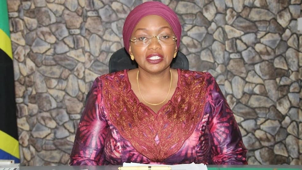 Mwenge wa Uhuru Kuingia Shinyanga Kuhamasisha Uchaguzi Mkuu wa 2025