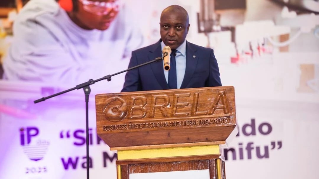 Serikali Yataka Wanamuziki Wasajili Kazi Zao Ili Kunufaika Kisheria
