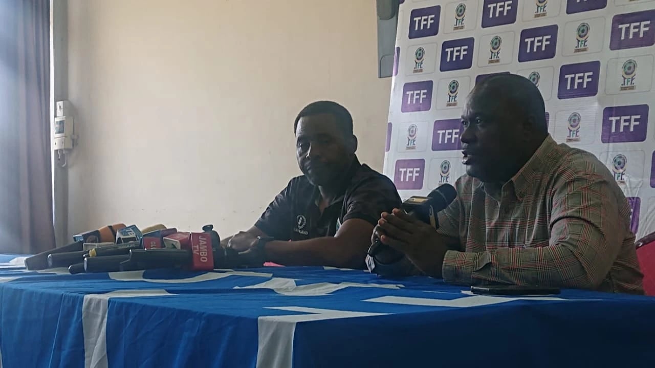 Kufuzu WAFCON 2026: Shime Atamba Kuanza na Kishindo Chamazi, Ethiopia Yaja na Tahadhari